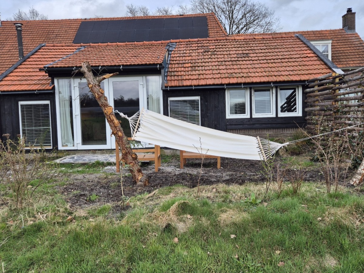 Afbeelding van 't Veldhuisje