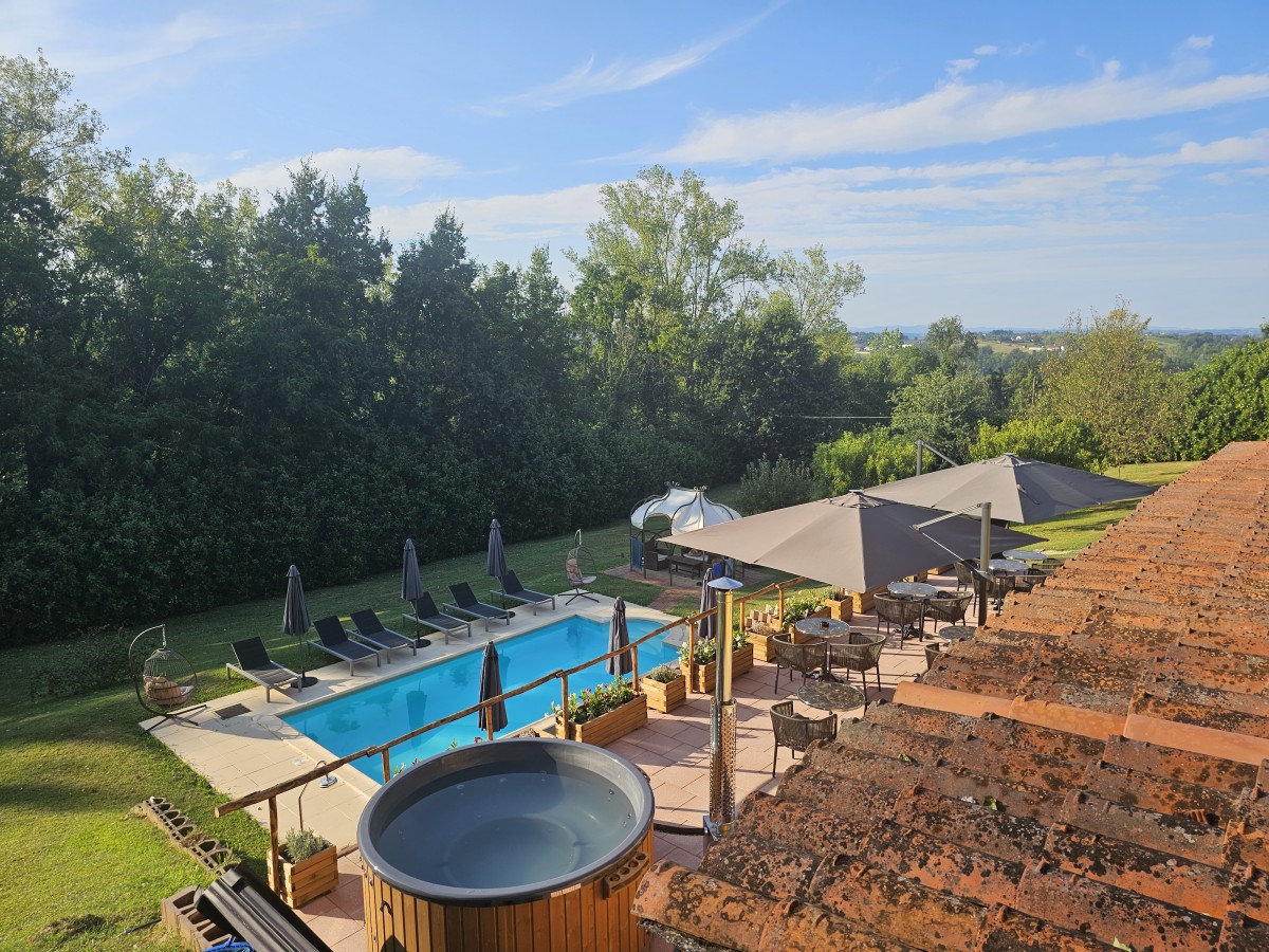 Immagine di Campeggio Gavi