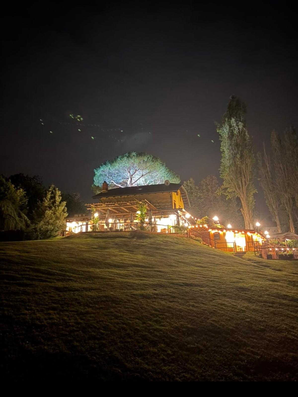 Bild von Cervino