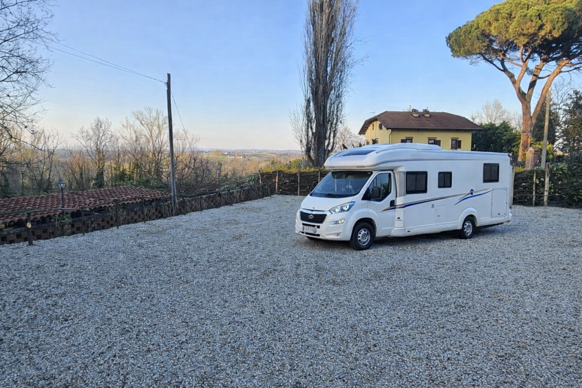 Immagine di Campeggio Gavi