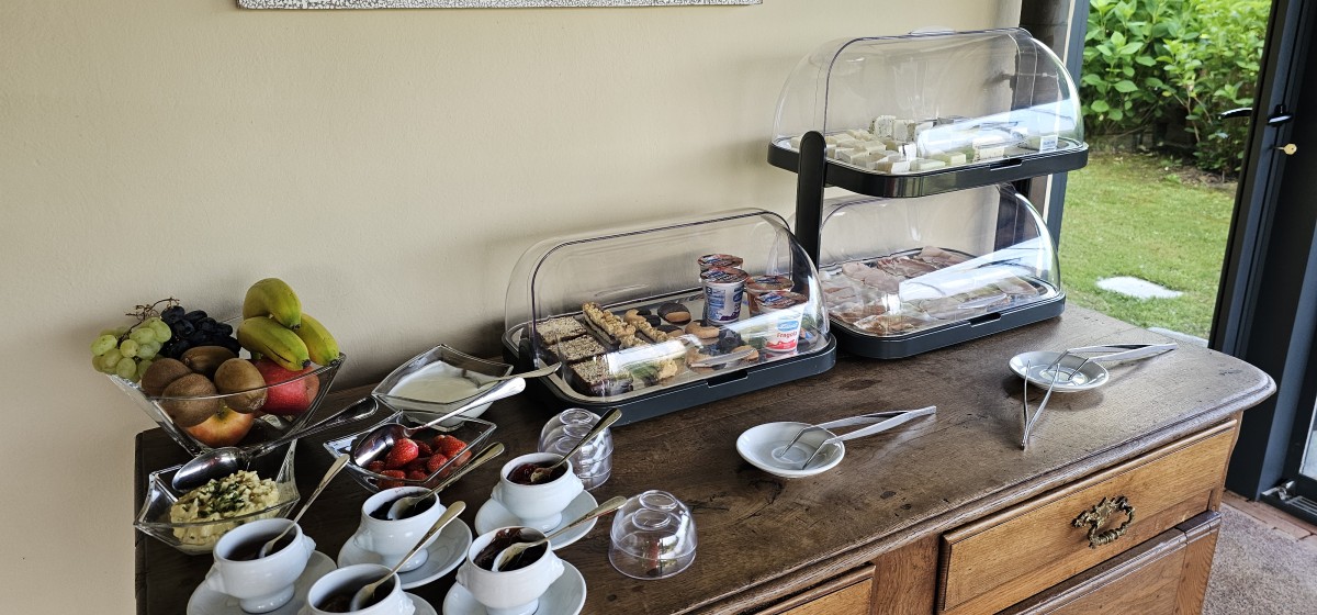 Immagine di Campeggio Gavi