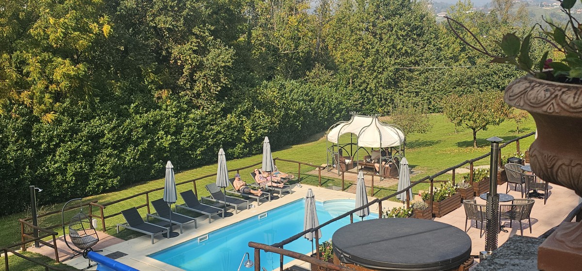 Immagine di Campeggio Freisa