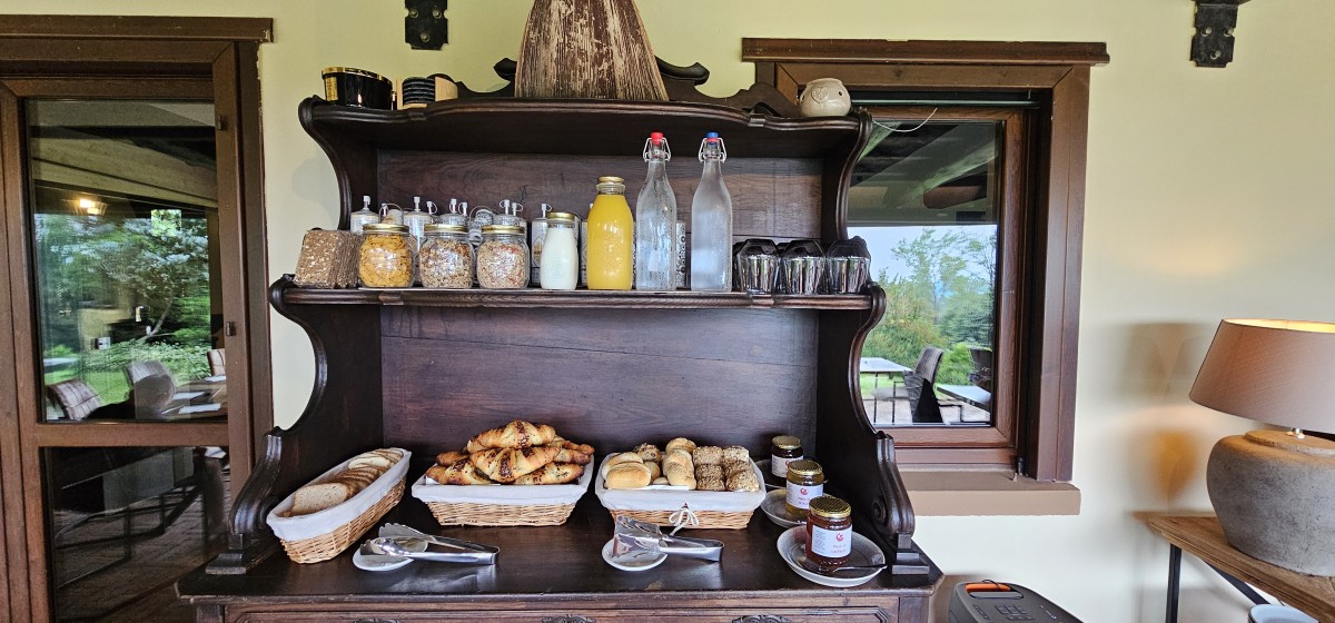 Immagine di Camperplatz Moscato