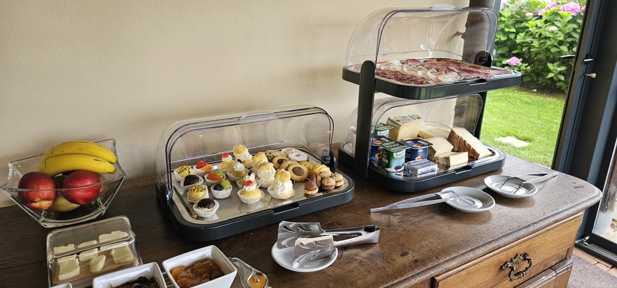 Immagine di Camperplatz Moscato