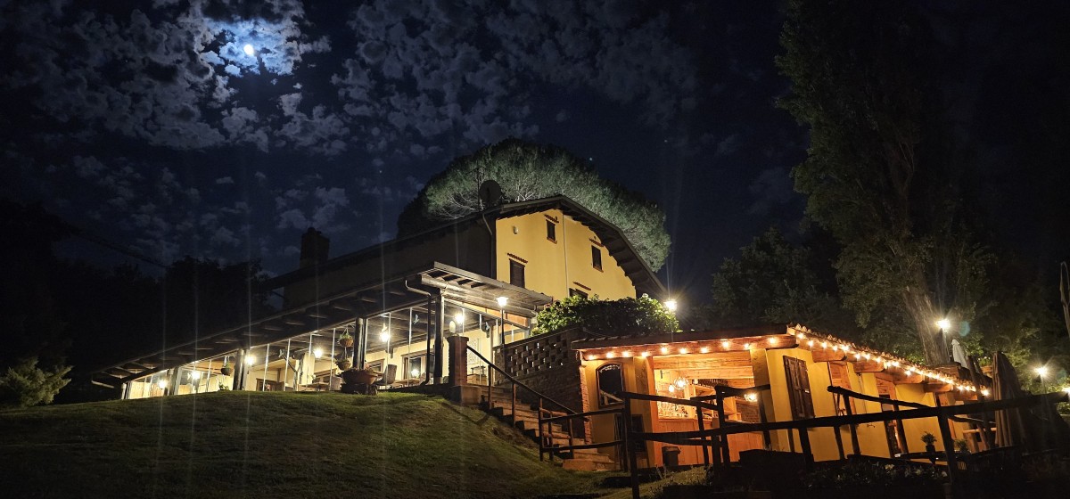 Immagine di Camperplatz Moscato