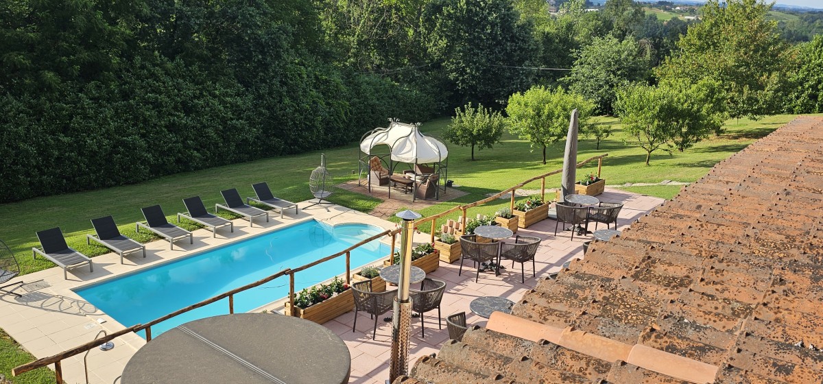 Immagine di Camperplatz Moscato