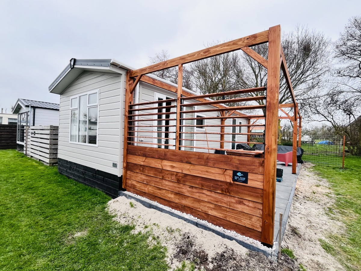 Afbeelding van B&B Voor De Zee