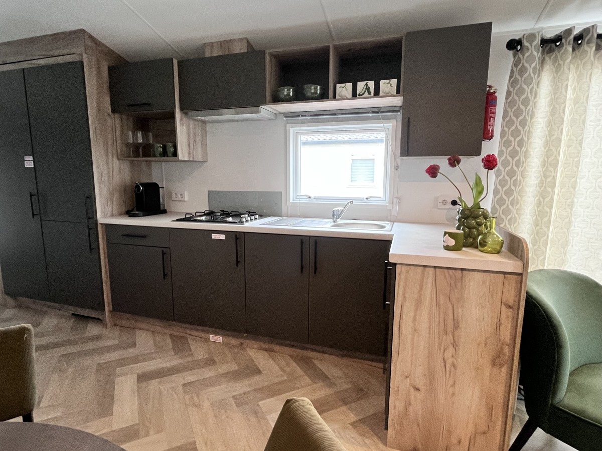 Afbeelding van B&B Voor De Zee