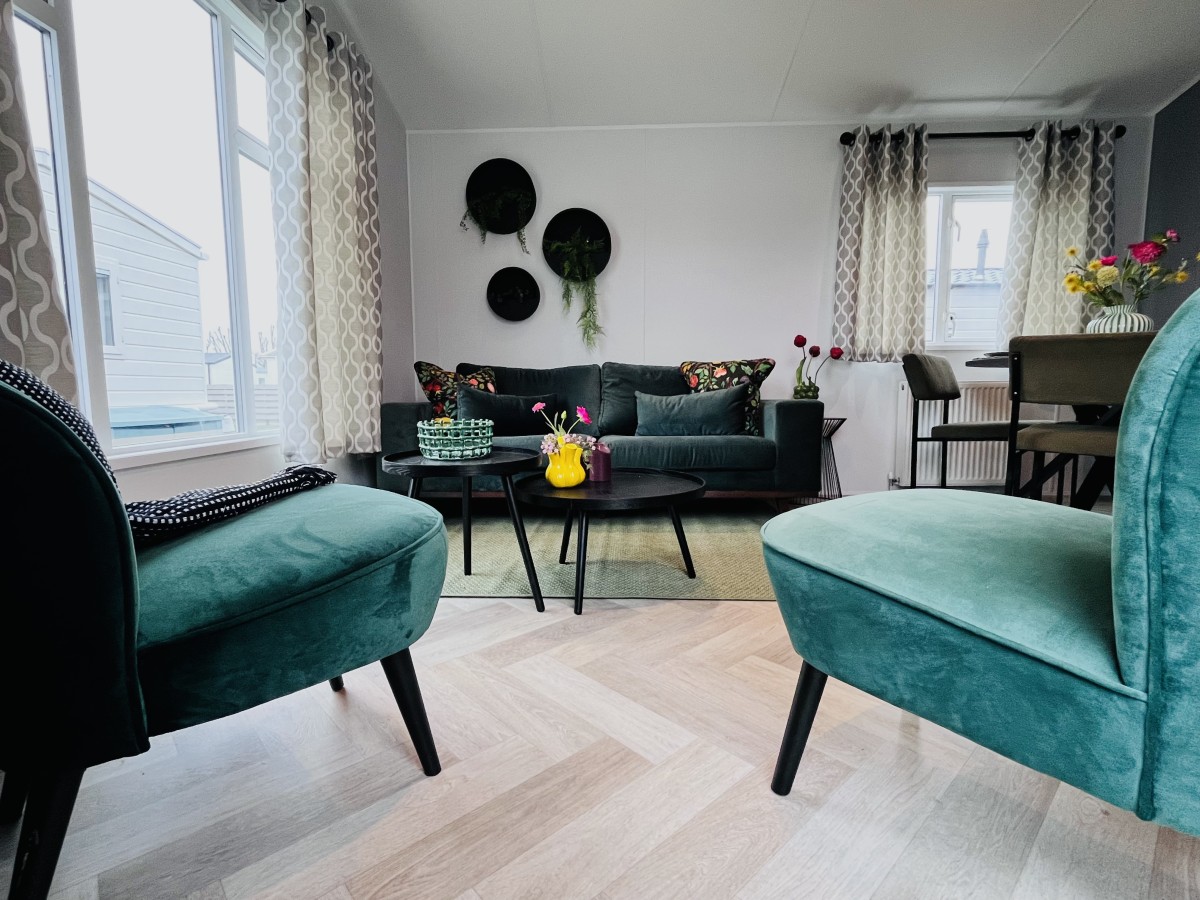 Afbeelding van B&B Voor De Zee