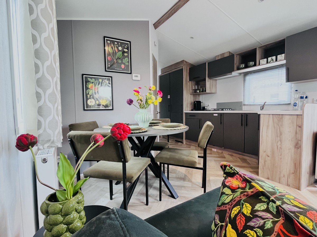 Afbeelding van B&B Voor De Zee