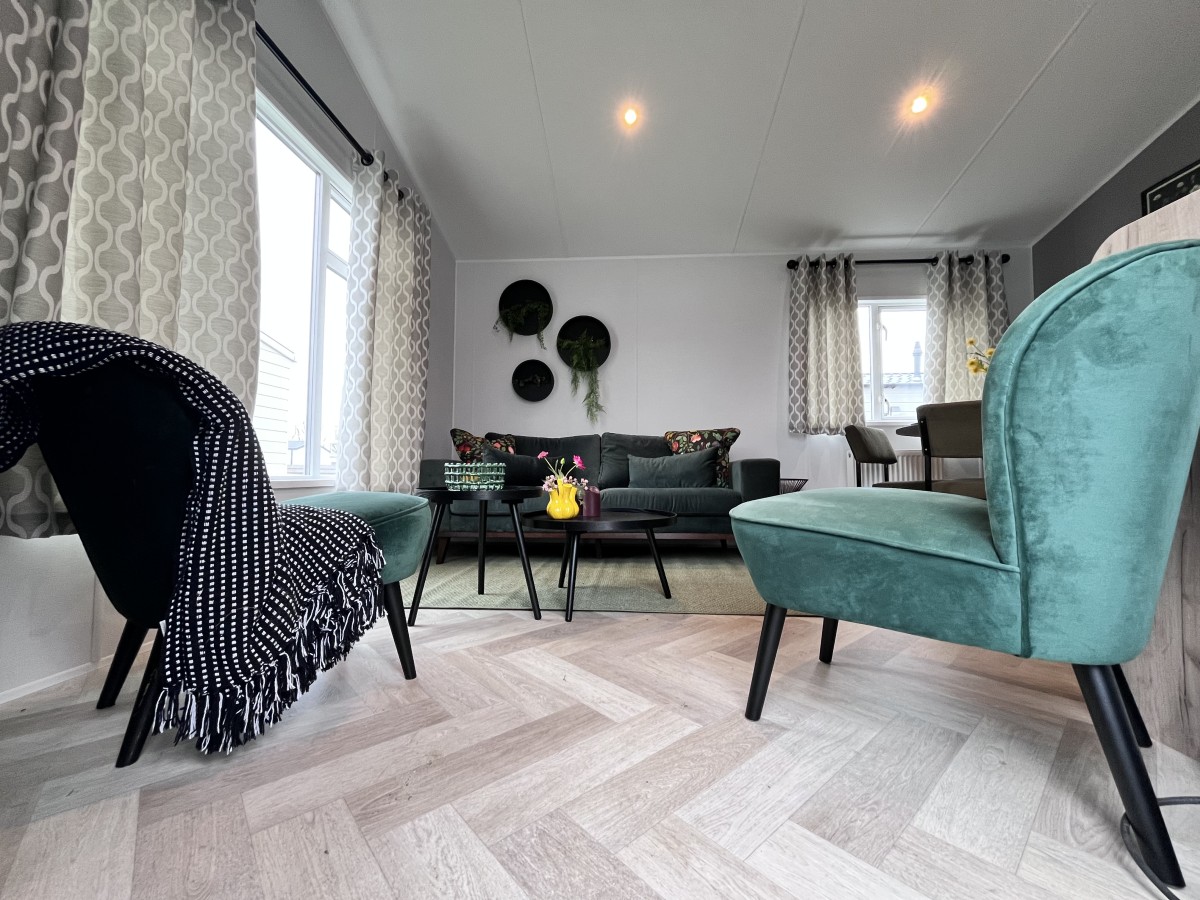 Afbeelding van B&B Voor De Zee