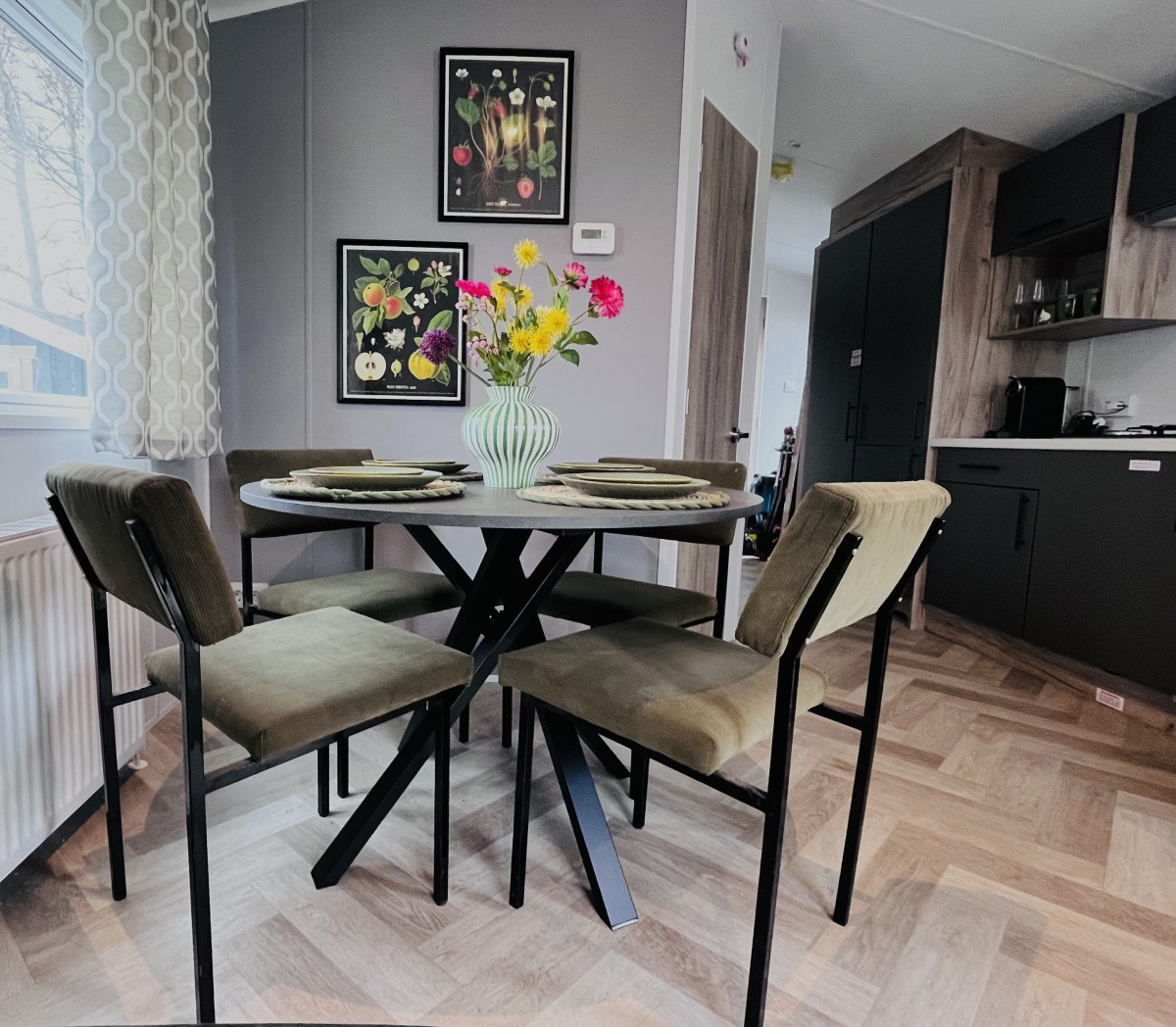 Afbeelding van B&B Voor De Zee