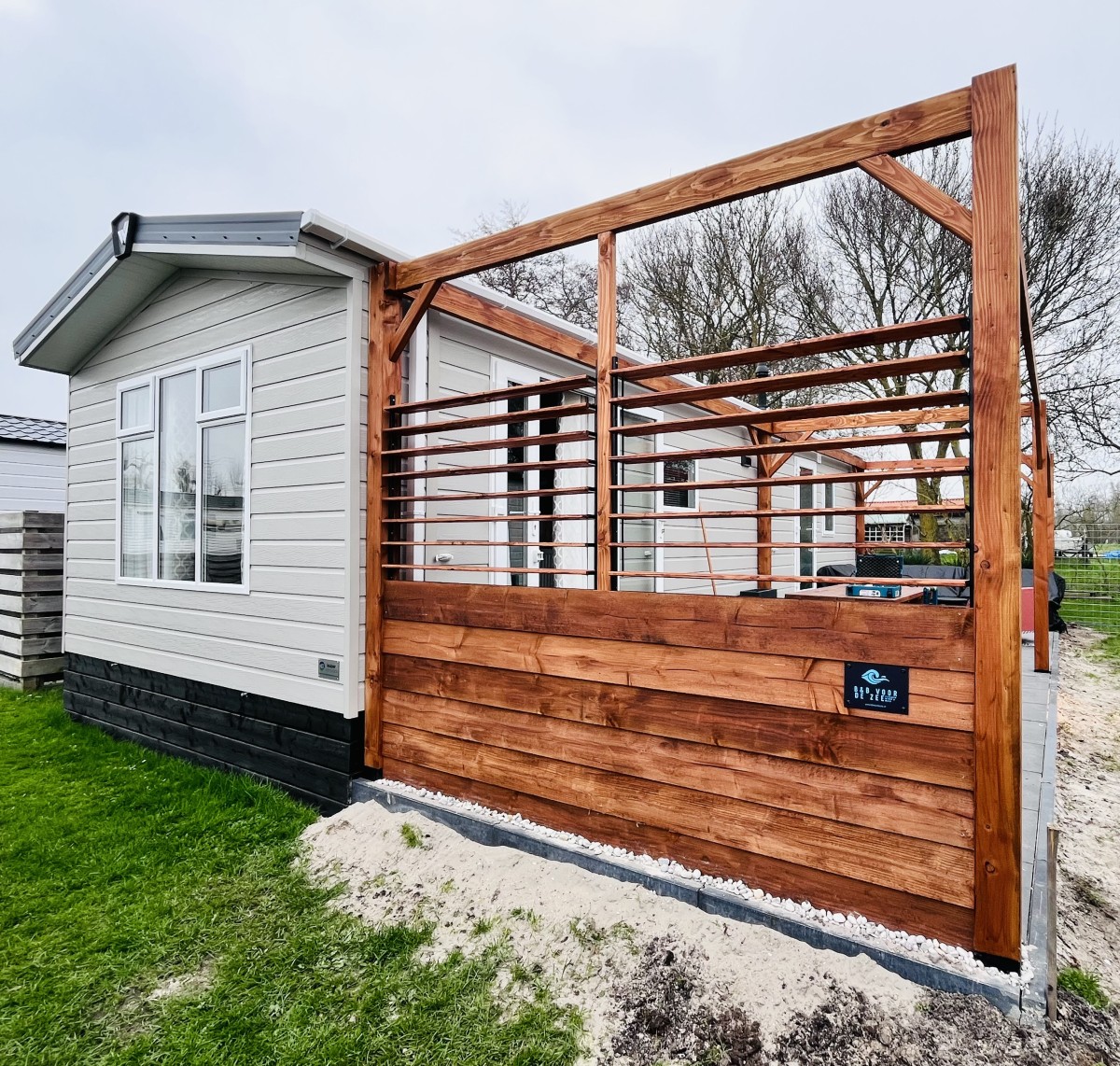 Afbeelding van B&B Voor De Zee