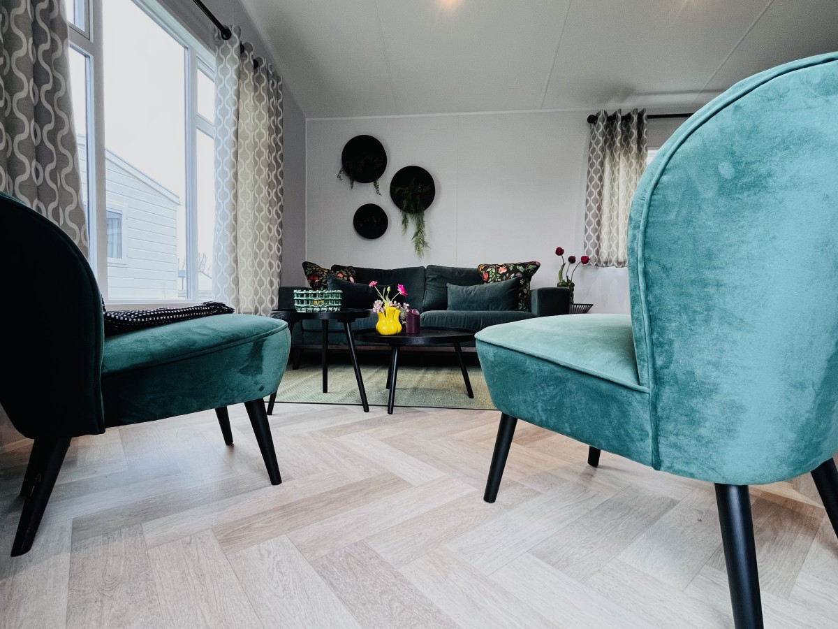 Afbeelding van B&B Voor De Zee