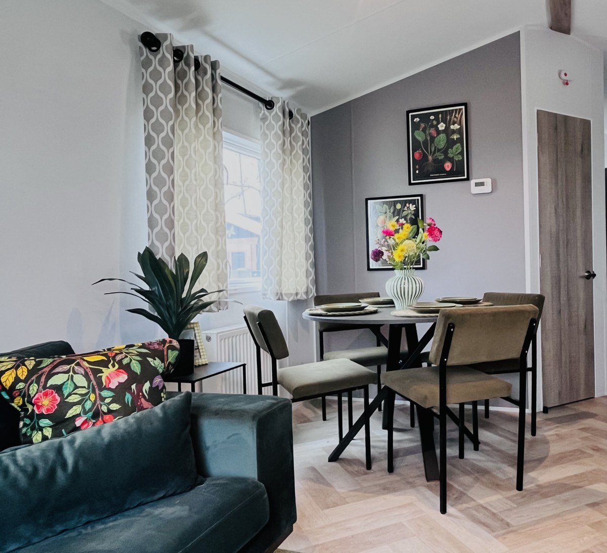 Afbeelding van B&B Voor De Zee