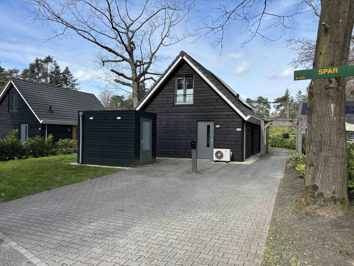 Image de Maison de Forêt Moderne 6P Lochem, Rando & Vélo