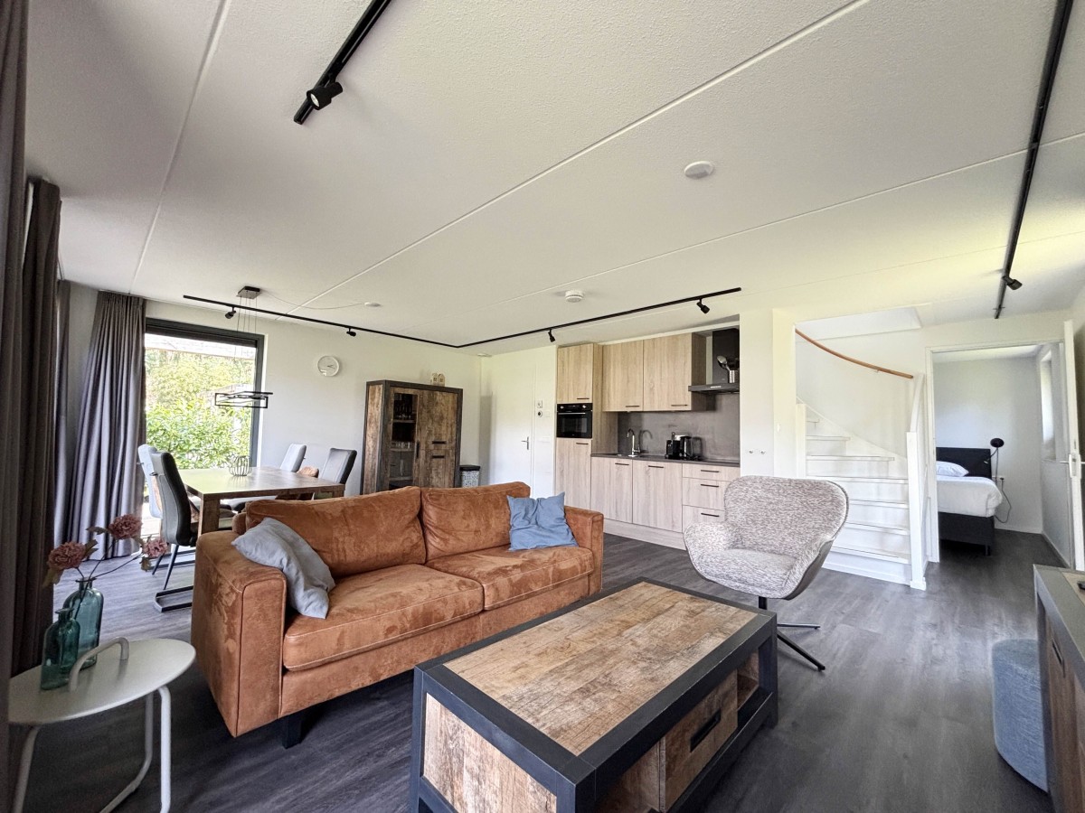 Image de Maison de Forêt Moderne 6P Lochem, Rando & Vélo
