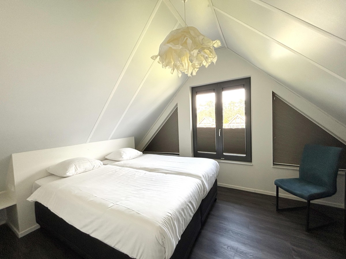 Image de Maison de Forêt Moderne 6P Lochem, Rando & Vélo