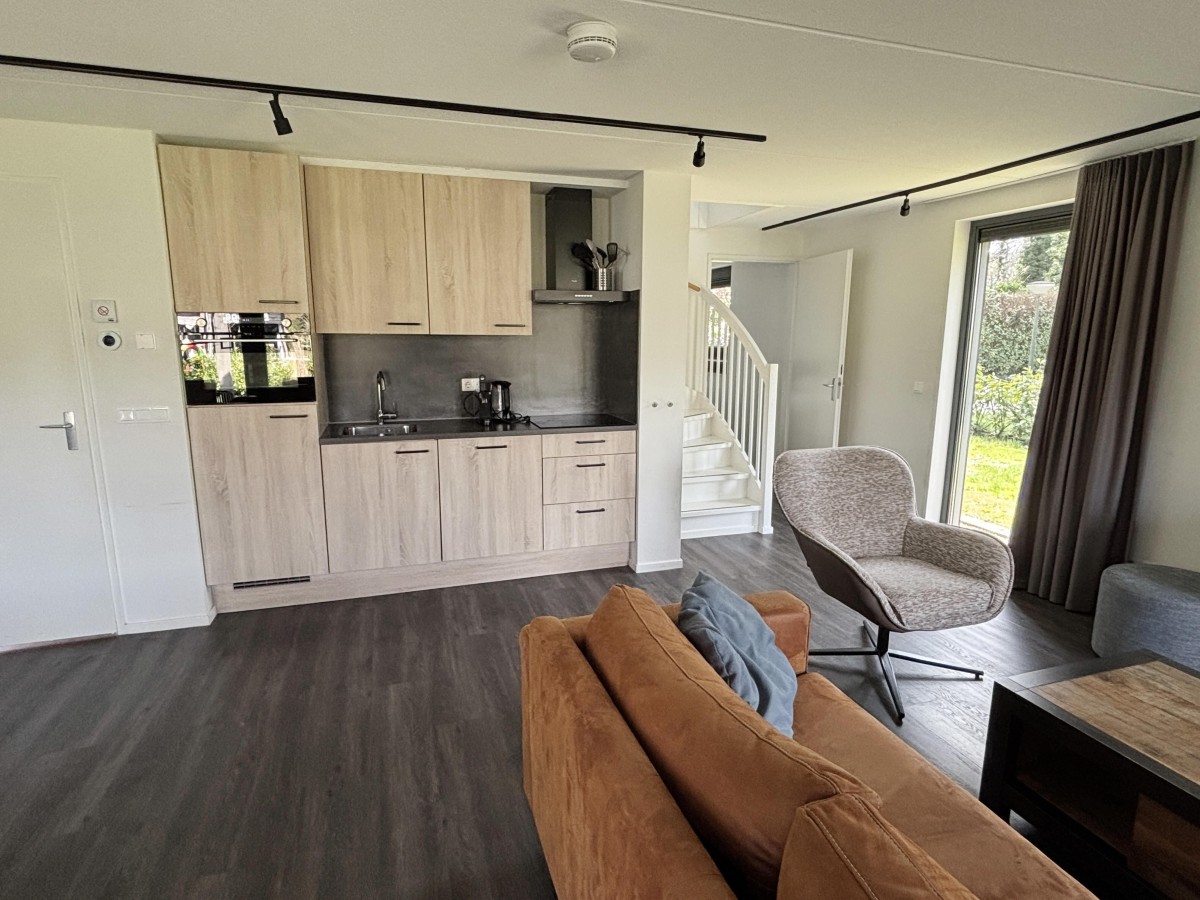 Image de Maison de Forêt Moderne 6P Lochem, Rando & Vélo