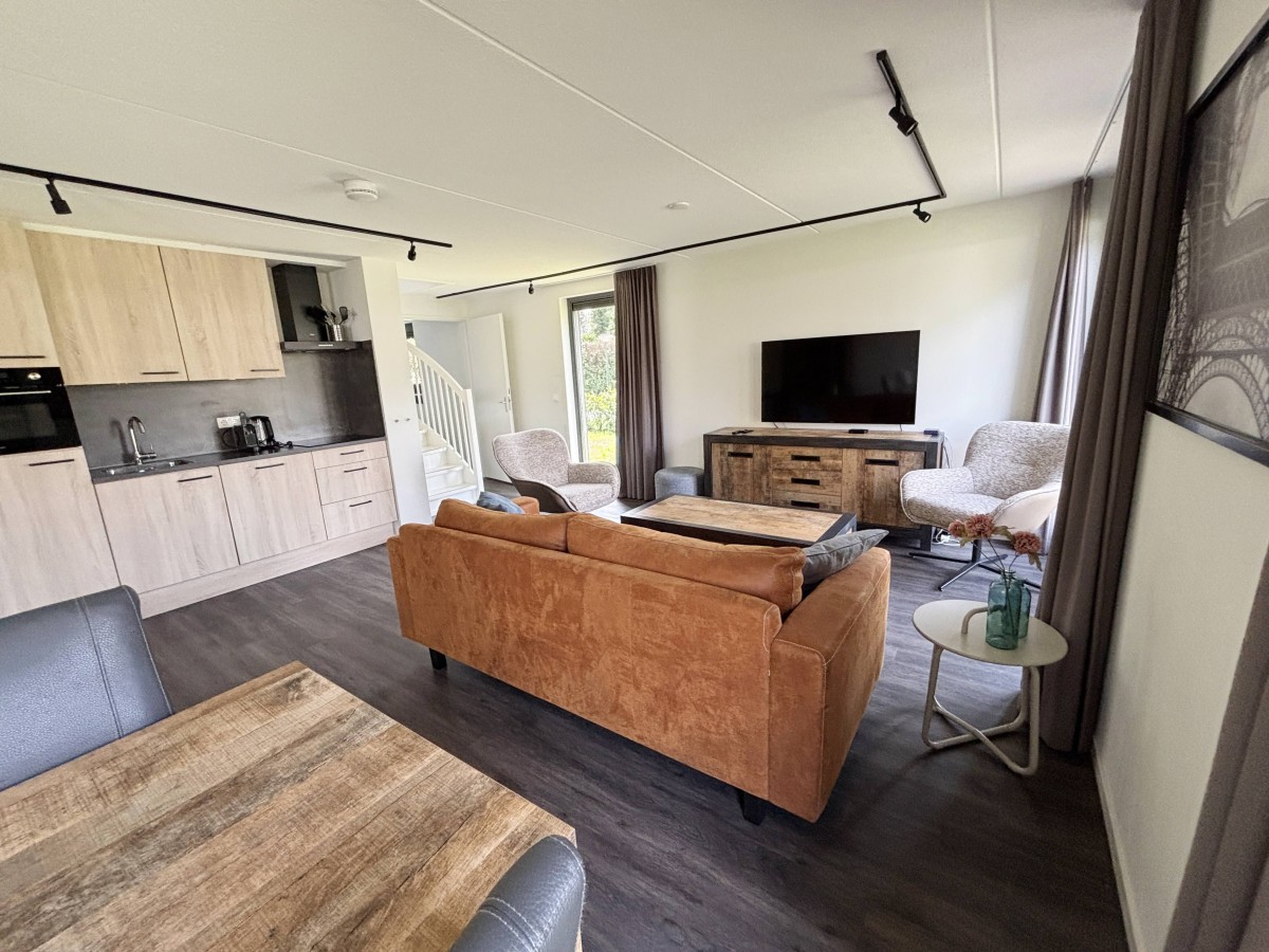 Image de Maison de Forêt Moderne 6P Lochem, Rando & Vélo