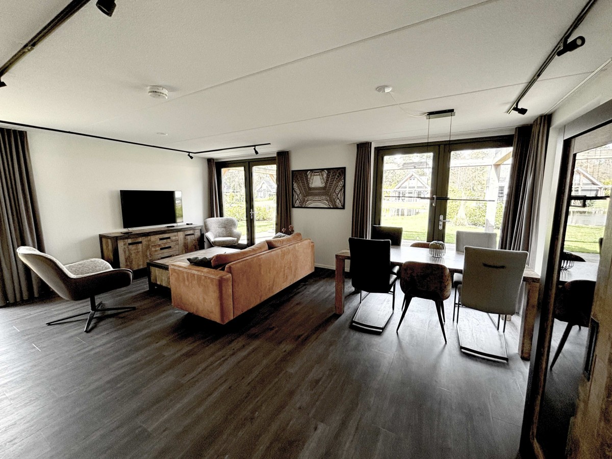 Image de Maison de Forêt Moderne 6P Lochem, Rando & Vélo