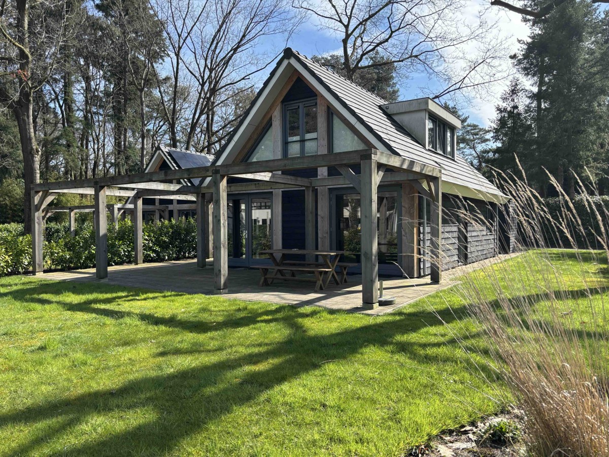 Image de Maison de Forêt Moderne 6P Lochem, Rando & Vélo