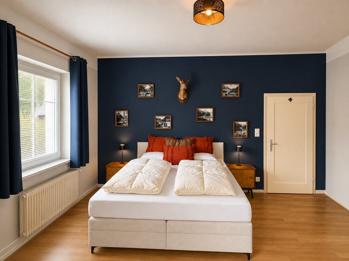 Afbeelding van Akogel 4 persoons appartement