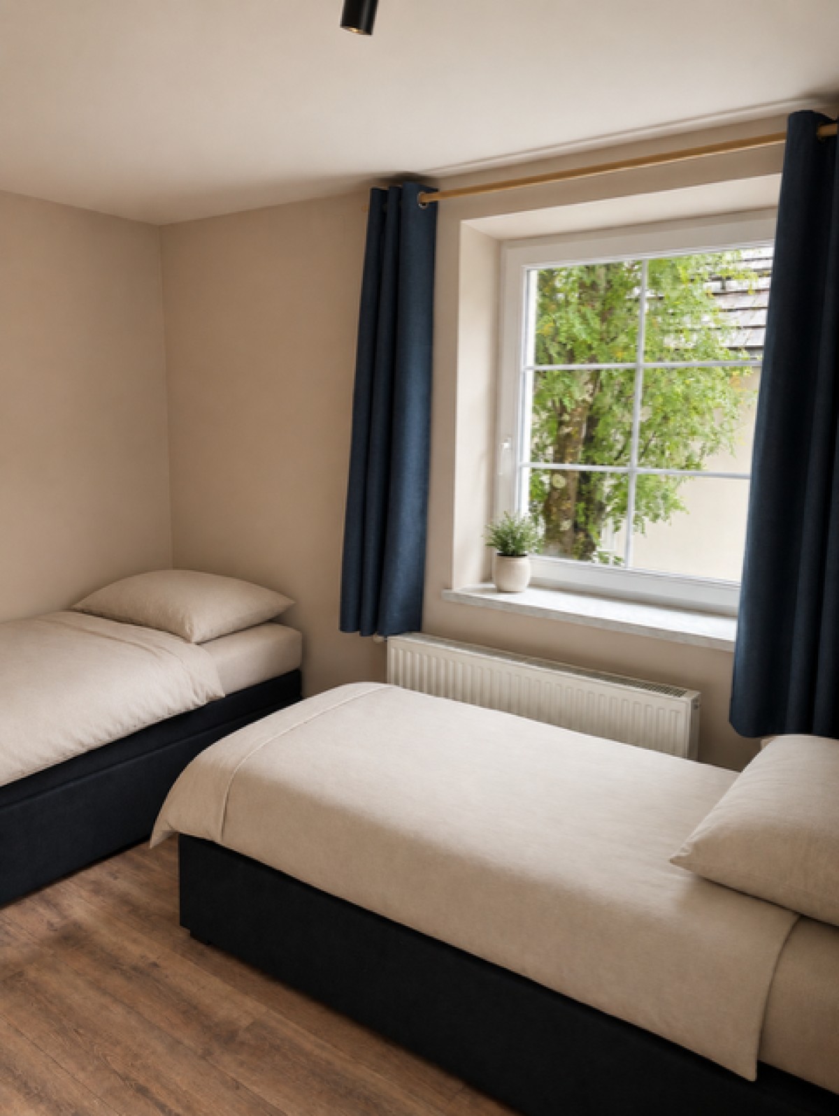 Afbeelding van Ankogel 6 persoons appartement, 3 slaapkamers.