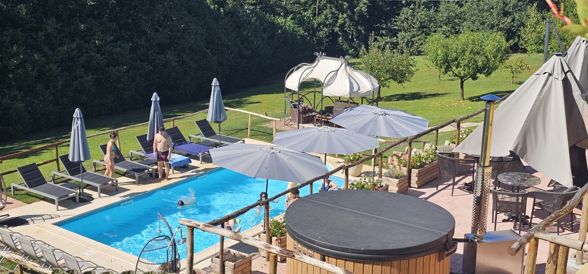 Afbeelding van Camperplaats  Asti