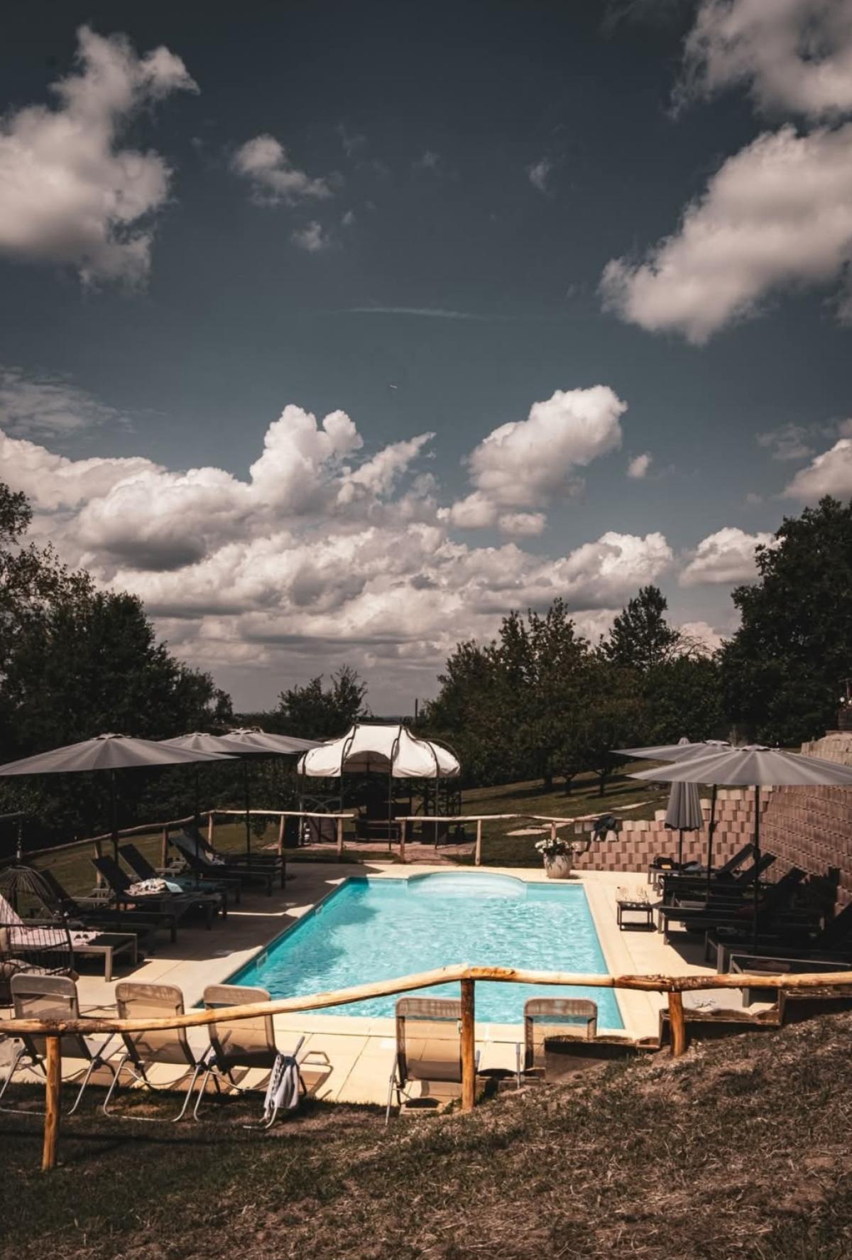 Pictures of Camping Asti