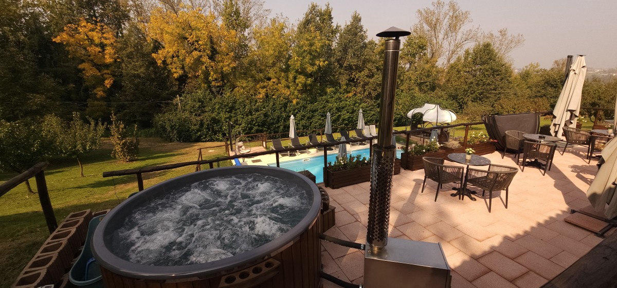 Afbeelding van Camperplaats Langhe