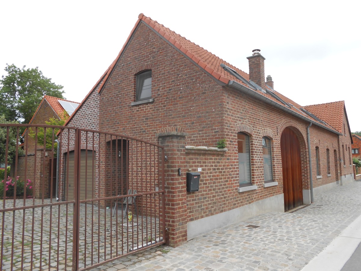 Afbeelding van Vakantiehuis Maison Cecile