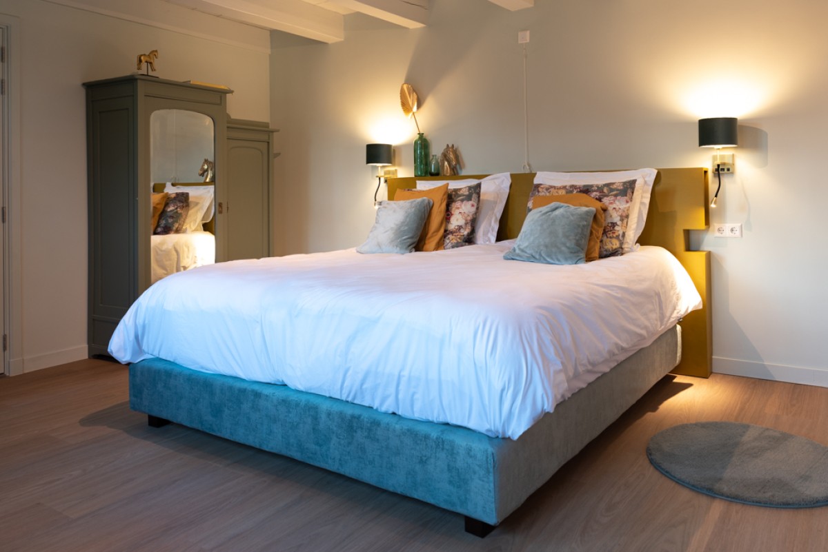 Afbeelding van Kamer 1