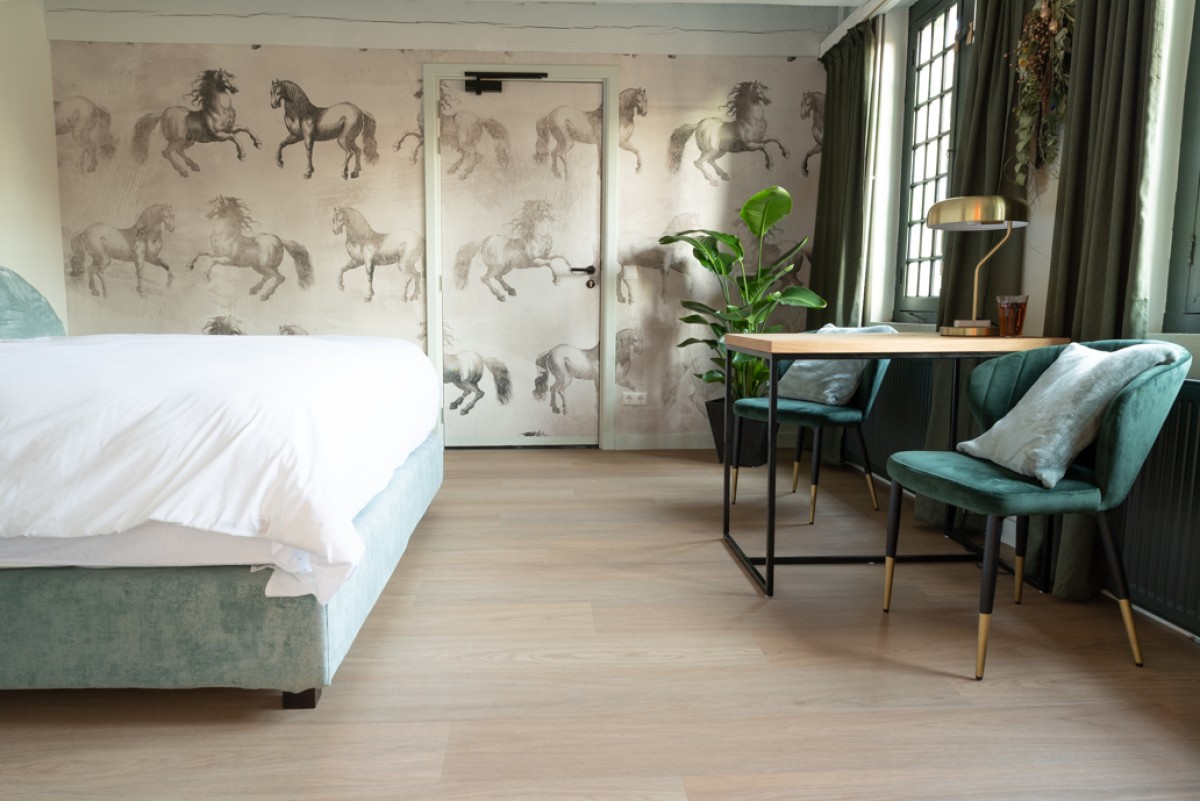 Afbeelding van Kamer 1