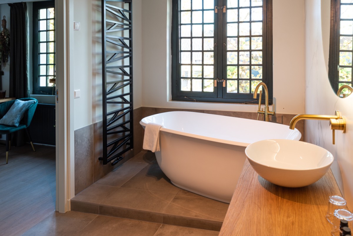 Afbeelding van Kamer 1
