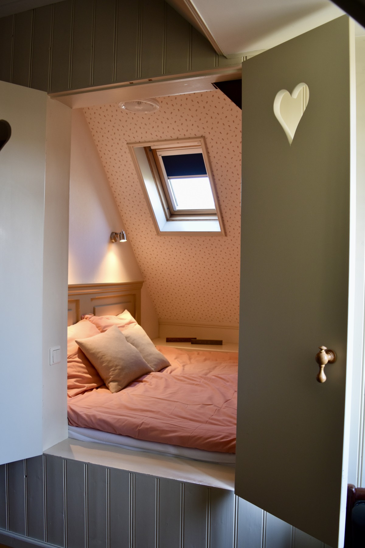 Afbeelding van B&B DiepenHuus Boven