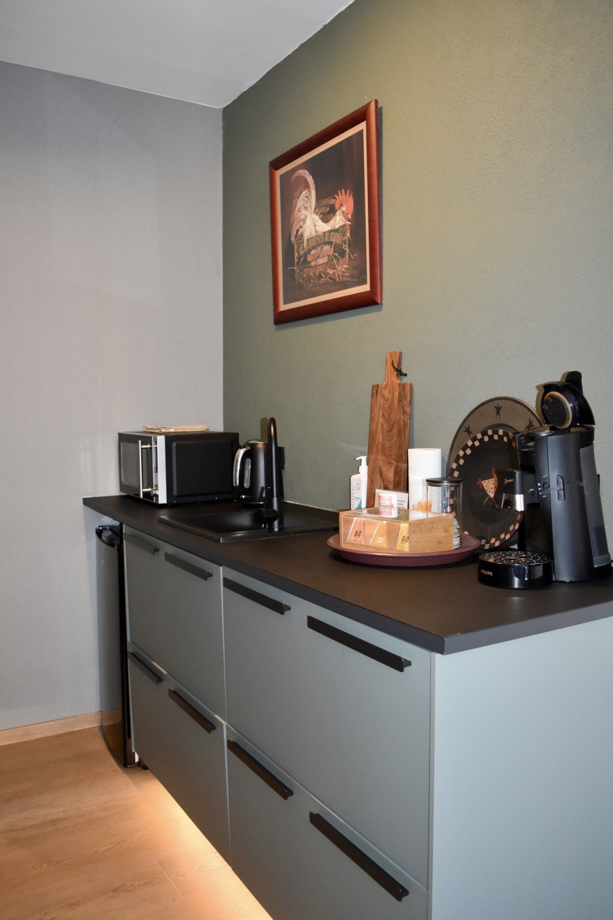 Afbeelding van B&B DiepenHuus Beneden