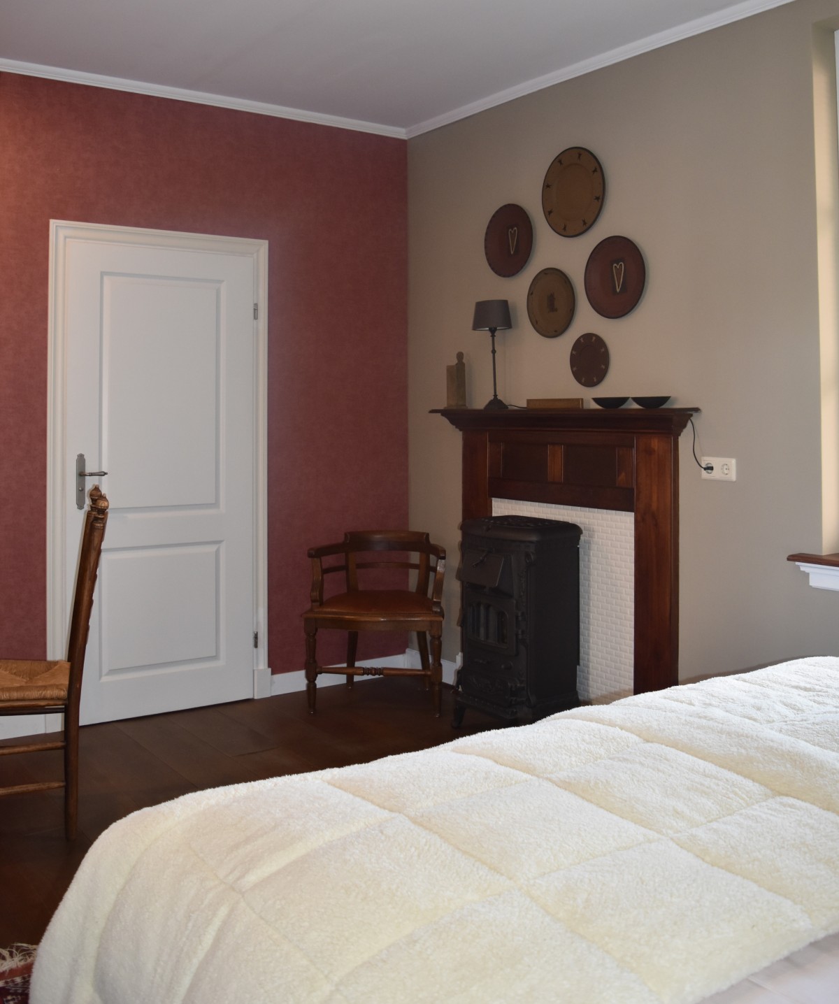 Afbeelding van B&B DiepenHuus Achter