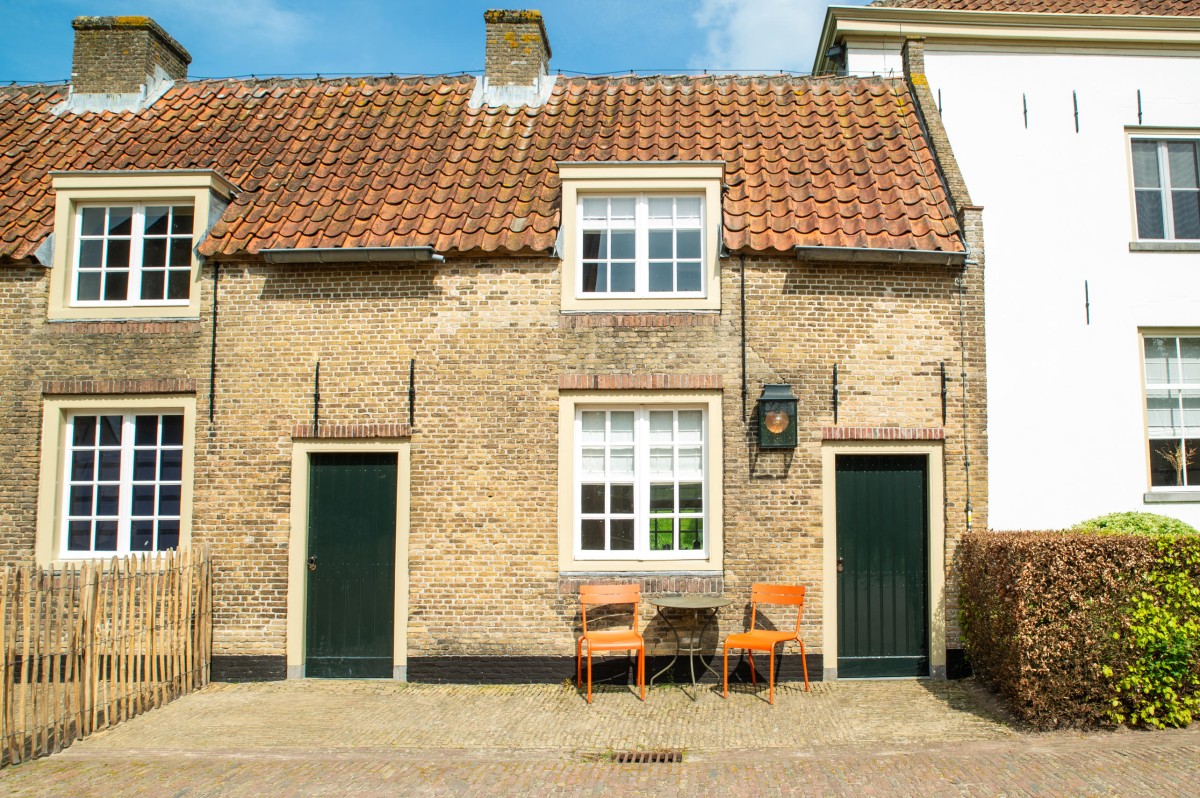 Soldier’s Cottage