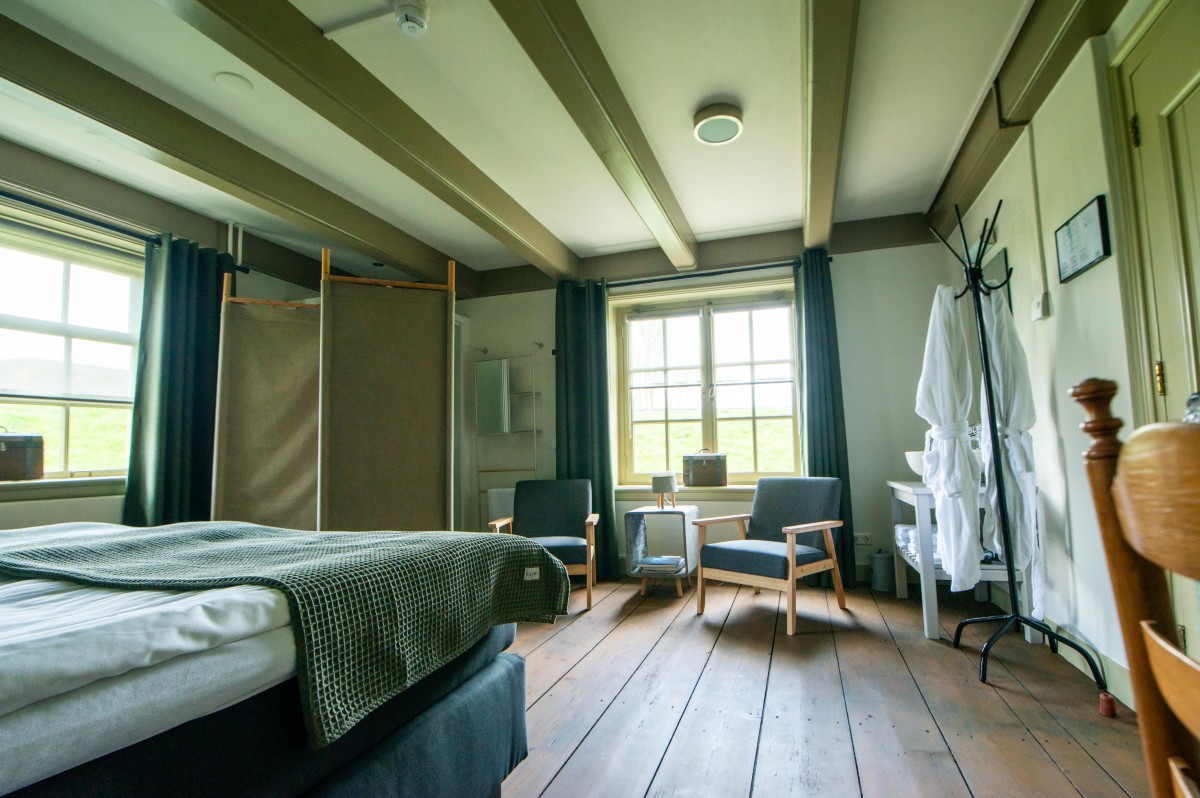 Pictures of The Clerk’s Room