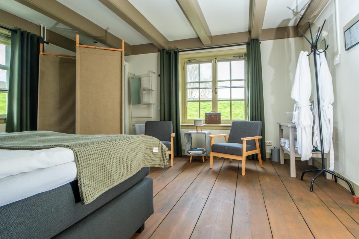 Pictures of The Clerk’s Room