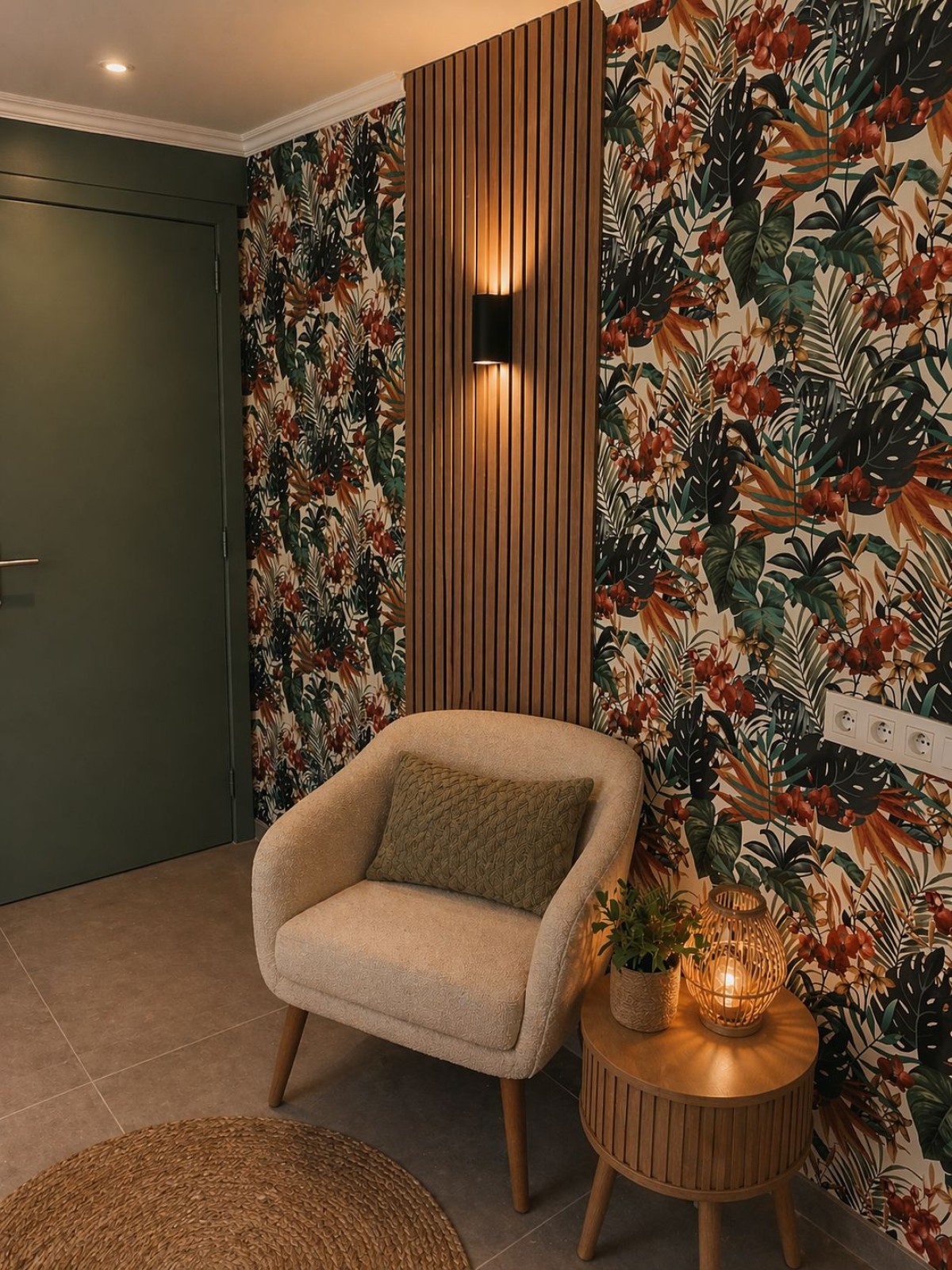 Afbeelding van The Orchid