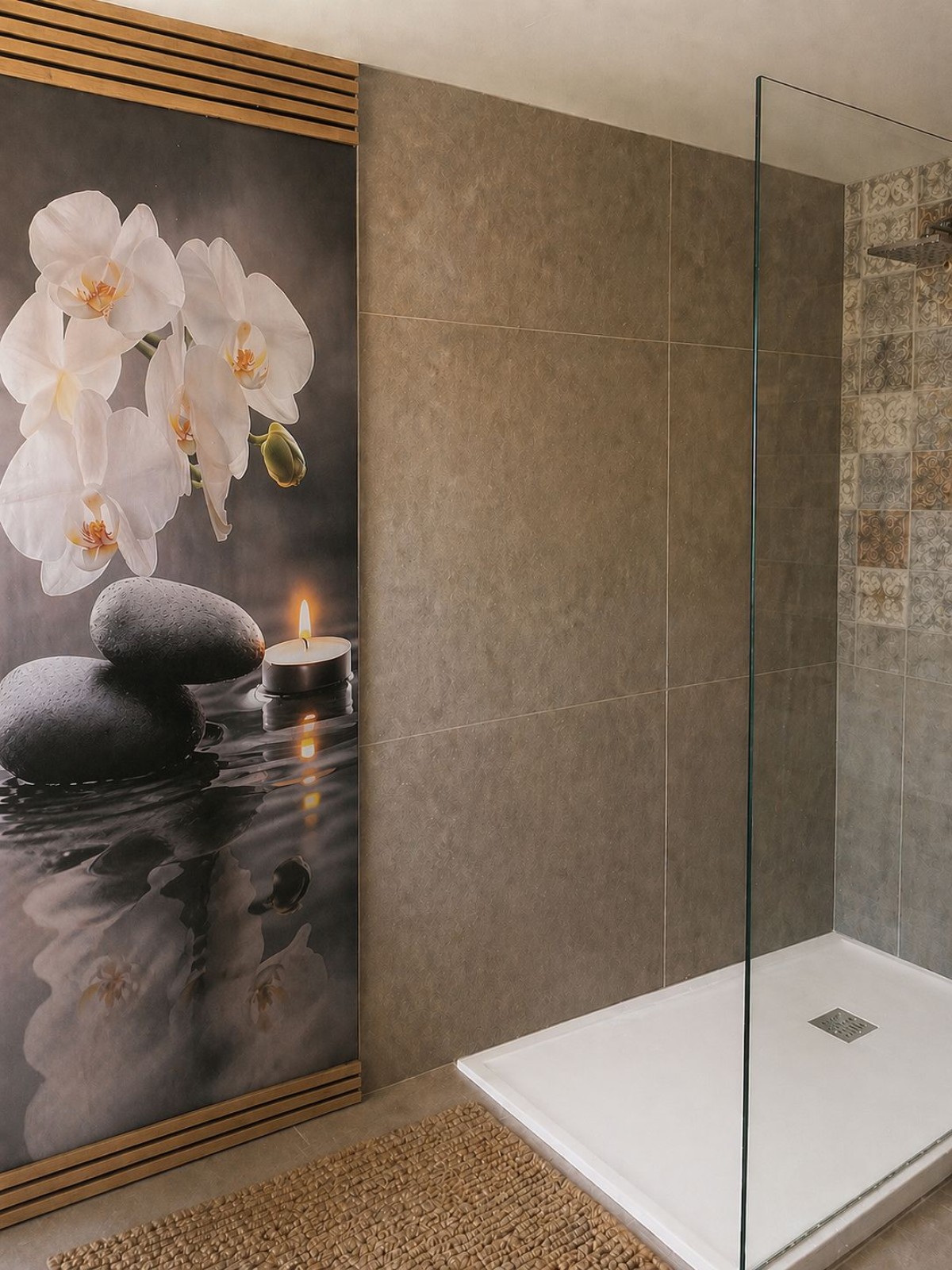 Afbeelding van The Orchid