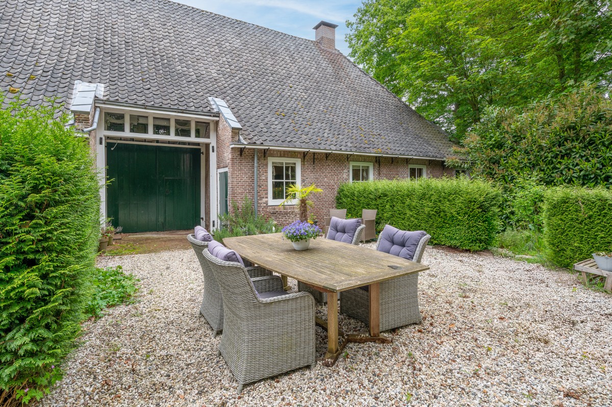Pictures of Holiday home located on Estate Zwaluwenburg
