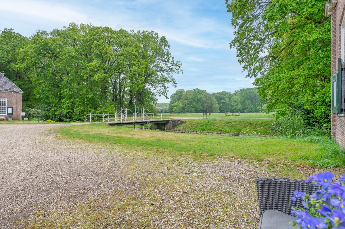 Pictures of Holiday home located on Estate Zwaluwenburg