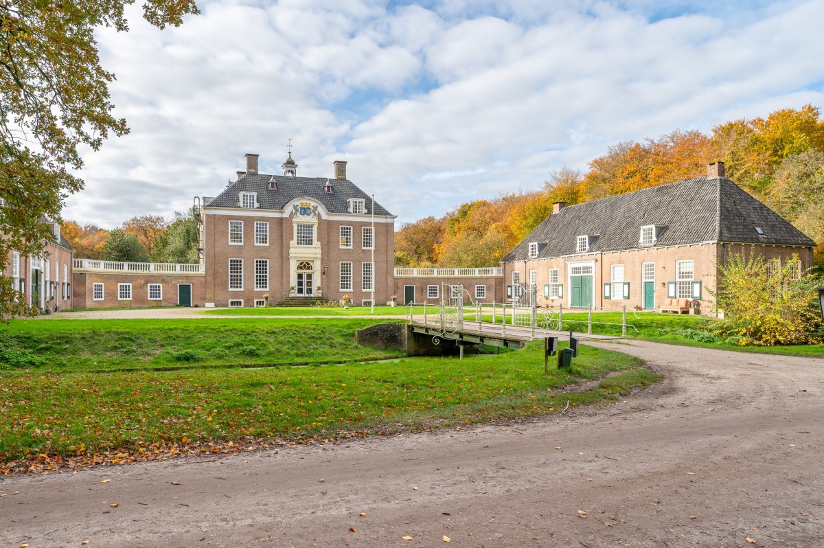 Pictures of Holiday home located on Estate Zwaluwenburg