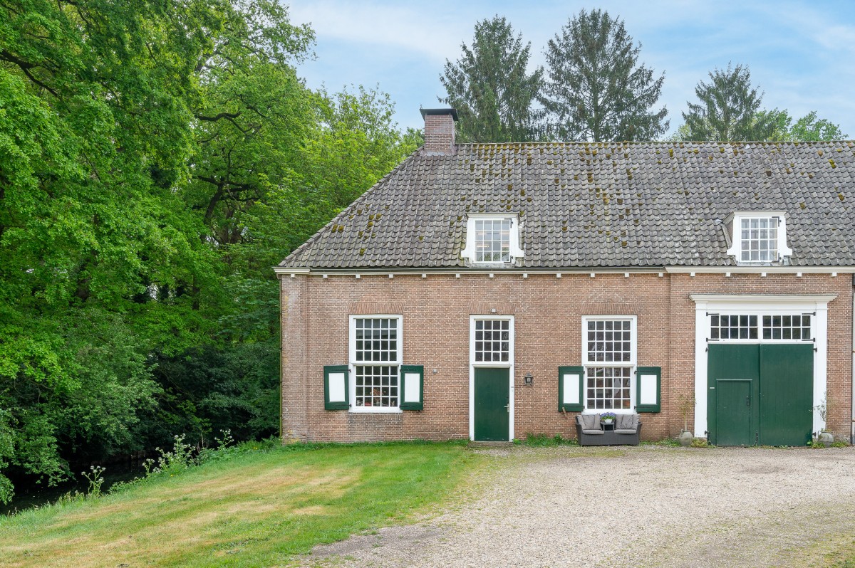 Pictures of Holiday home located on Estate Zwaluwenburg