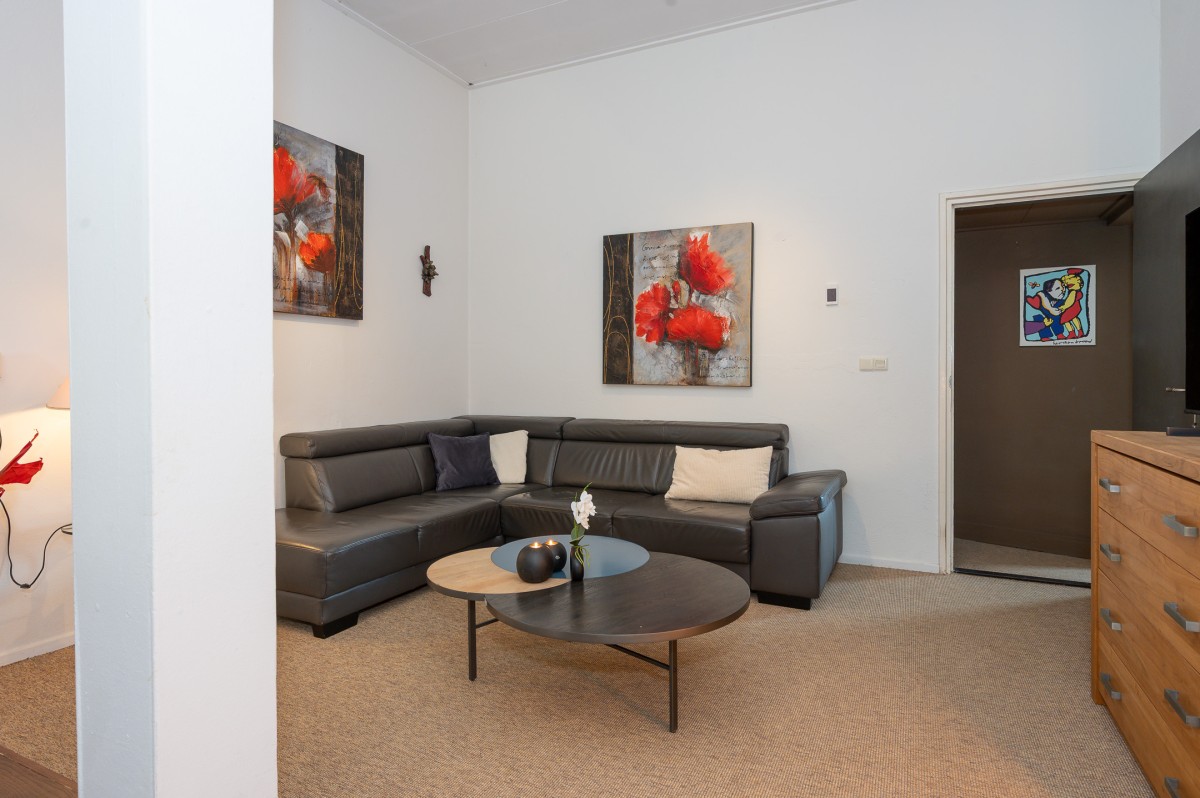 Pictures of Holiday home located on Estate Zwaluwenburg