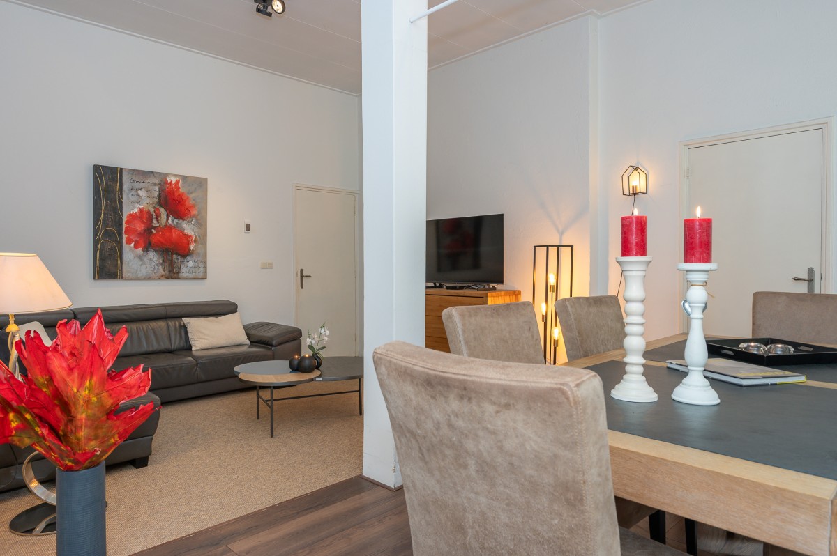 Pictures of Holiday home located on Estate Zwaluwenburg