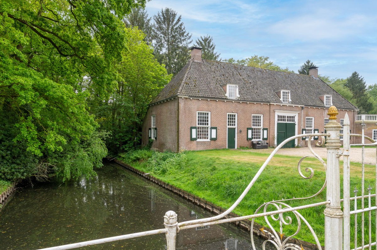 Pictures of Holiday home located on Estate Zwaluwenburg